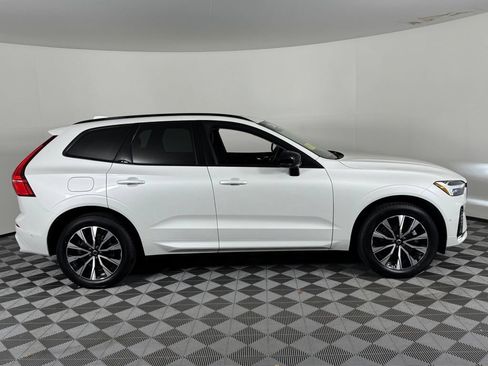 Certified 2024 Volvo XC60 B5 Plus w/ Protection Package Premier AWD/4WD image 5