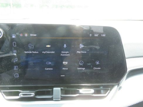 Used 2025 Chevrolet Equinox LT w/ Convenience Package II FWD image 29