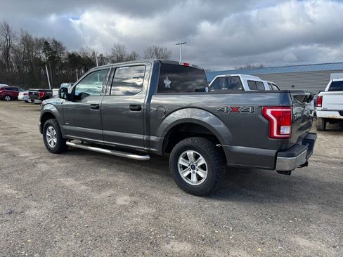 Used 2017 Ford F150 XLT image 3