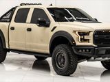 Used 2020 Ford F150 Raptor w/ Equipment Group 802A Luxury image 4