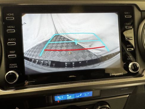 Used 2021 Toyota Tacoma SR5 image 22