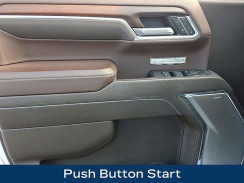 Used 2024 GMC Sierra 1500 Denali image 16