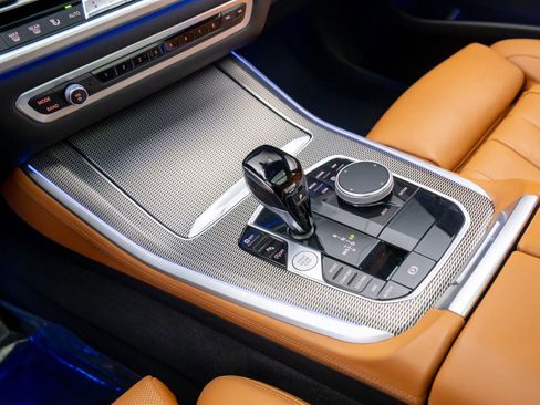 Certified 2022 BMW X5 M50i image 12