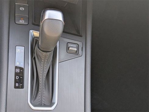 New 2026 Nissan Kicks SV image 21