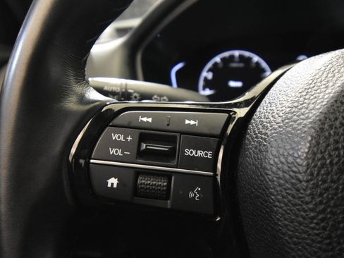 Used 2025 Honda Civic Sport image 26