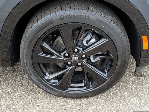 New 2026 Buick Envision Sport Touring AWD/4WD image 19