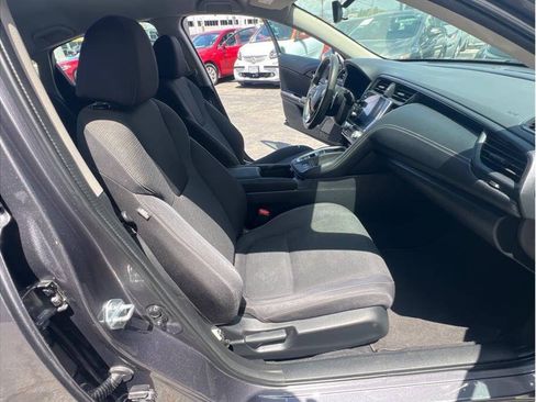 Used 2022 Honda Insight EX image 22