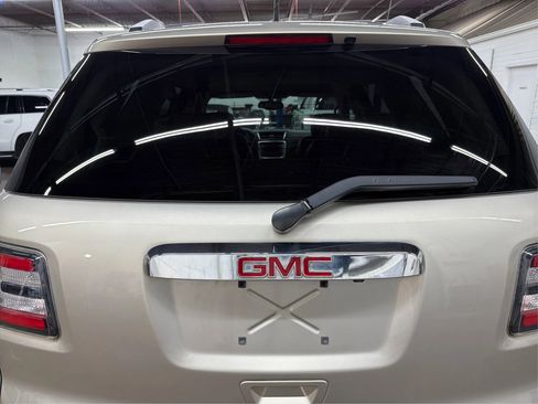 Used 2016 GMC Acadia SLT FWD image 41
