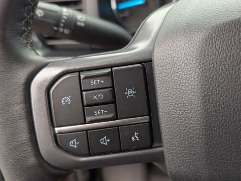 Certified 2023 Ford F150 XLT w/ Equipment Group 302A High image 24