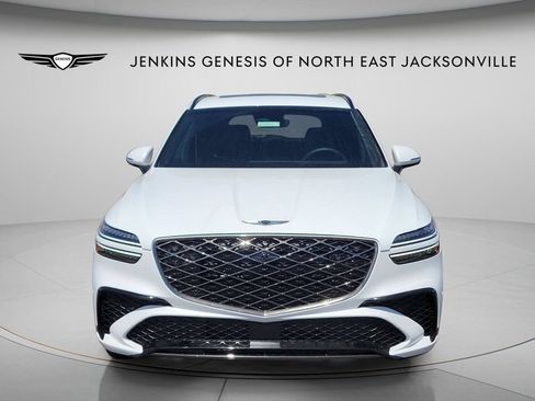 New 2026 Genesis GV70 2.5T Sport Prestige w/ G1 Accessory Package AWD/4WD image 6