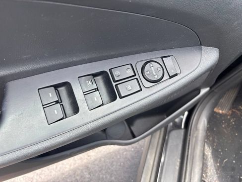Used 2016 Hyundai Tucson SE w/ Option Group 02 FWD image 10