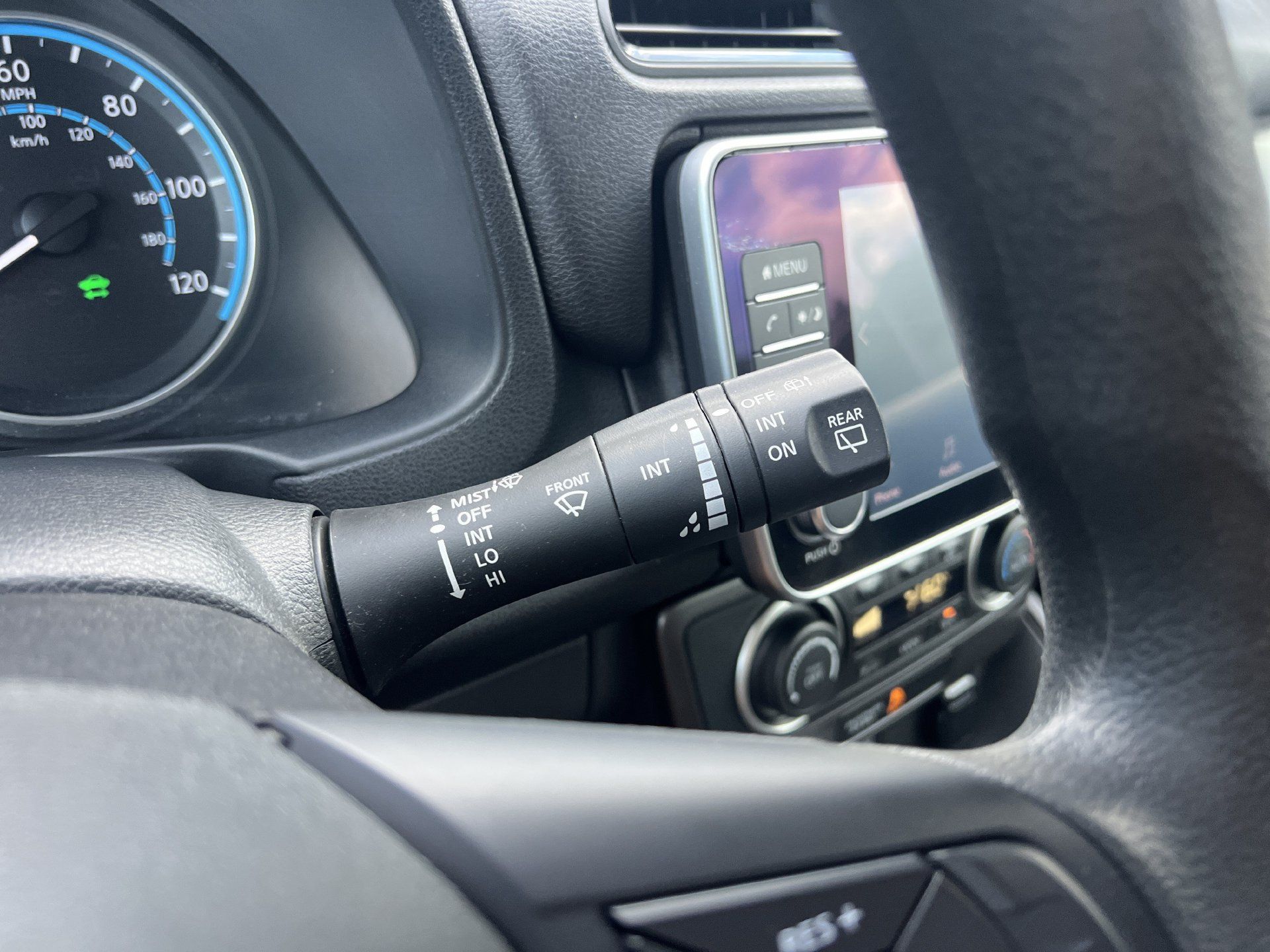 Used 2021 Nissan Leaf S w/ S Charge Package FWD image 10