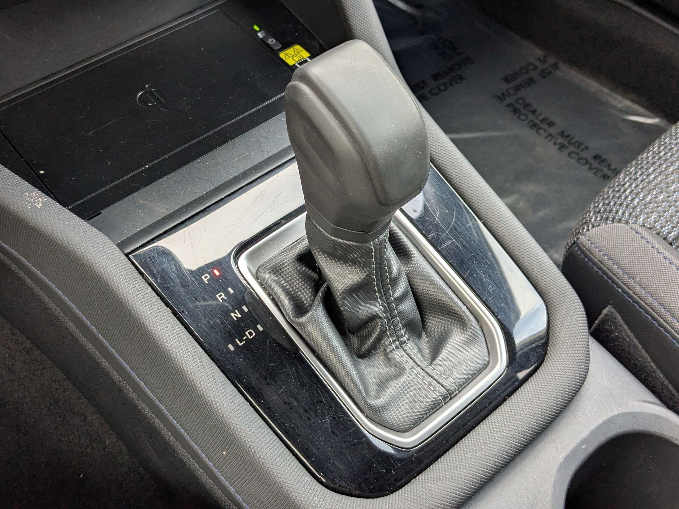 Used 2025 Subaru Forester Premium AWD/4WD image 28