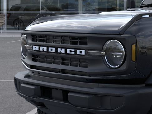 New 2026 Ford Bronco Big Bend AWD/4WD image 19