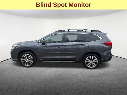 Used 2022 Subaru Ascent Limited w/ Technology Package AWD/4WD image 7