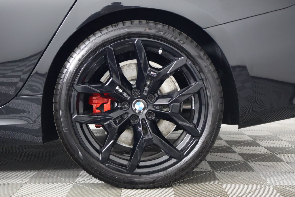 New 2026 BMW M340i w/ Premium Package RWD image 10