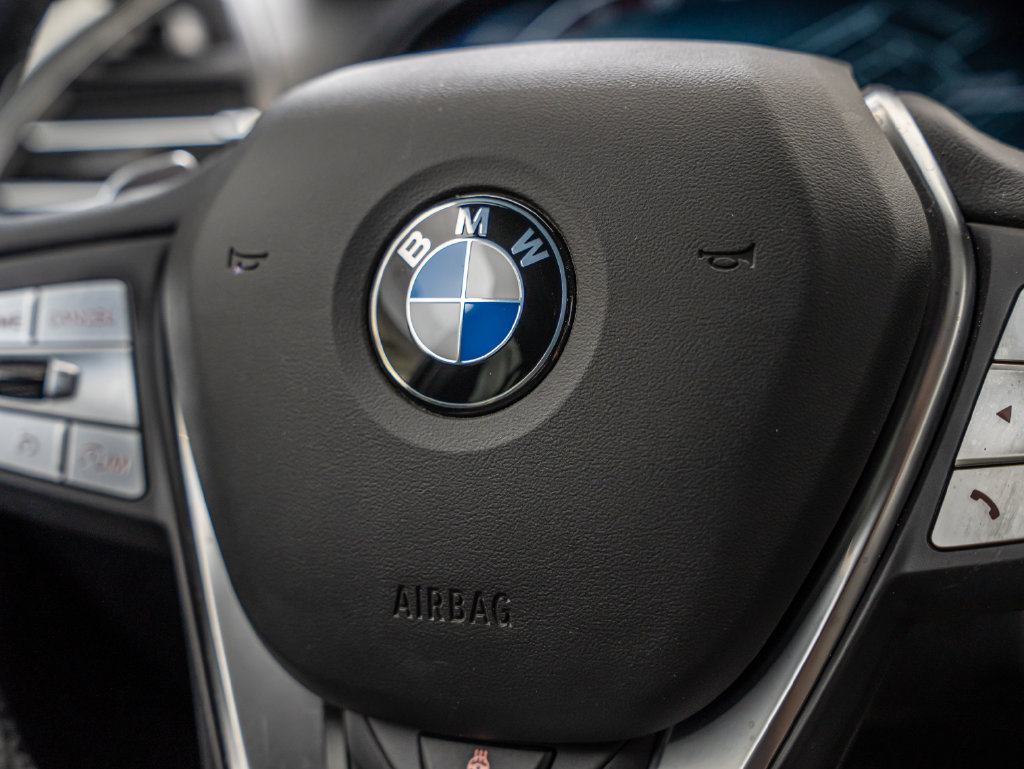 Used 2023 BMW X3 xDrive30i w/ Premium Package w/ZPA AWD/4WD image 33