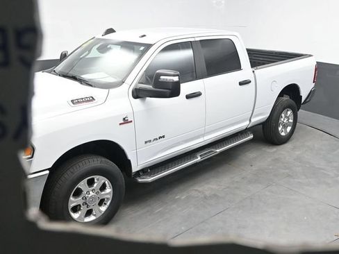 Used 2023 RAM 2500 Big Horn w/ Level 1 Equipment Group AWD/4WD image 28