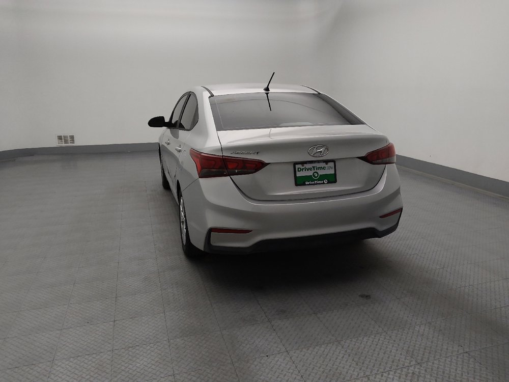 Used 2019 Hyundai Accent SE FWD image 6