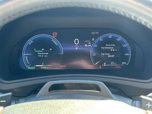 Used 2024 Toyota Grand Highlander AWD Hybrid image 42