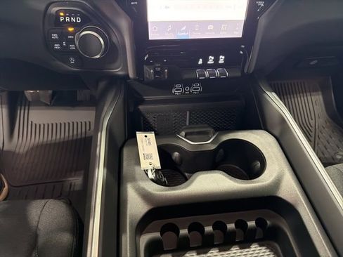 New 2026 RAM 1500 Big Horn image 8