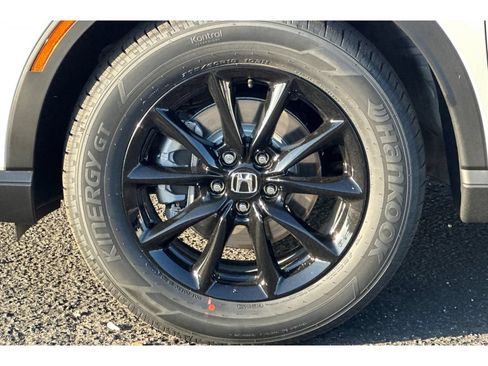 Used 2026 Honda CR-V Sport-L image 31