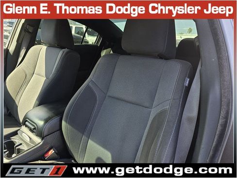 Used 2020 Dodge Charger SXT w/ Blacktop Package image 21