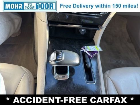 Used 2014 Chrysler 300 Base image 21