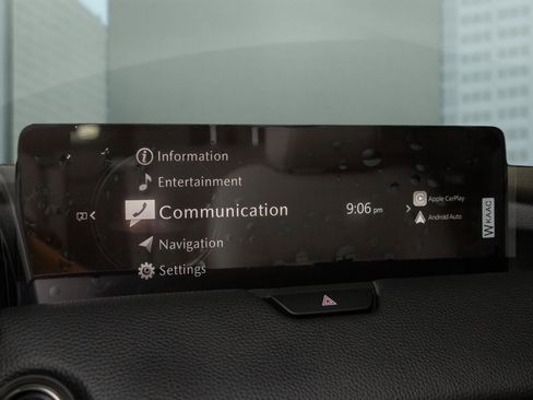 Used 2025 MAZDA CX-90 3.3 Turbo w/ Preferred Package image 33