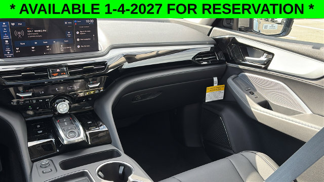 Used 2026 Acura MDX SH-AWD image 27
