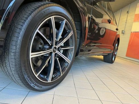 Used 2023 Audi Q7 3.0T Premium Plus AWD/4WD image 10