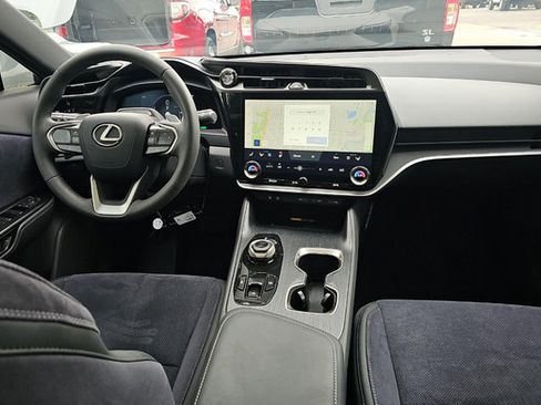 Used 2023 Lexus RZ 450e Premium w/ Accessory Package (Z1) AWD/4WD image 8