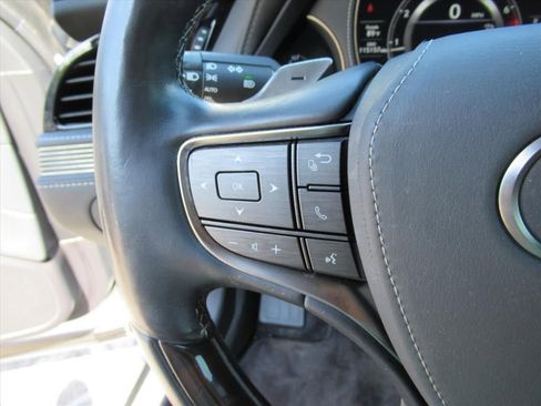 Used 2019 Lexus LS 500 image 15