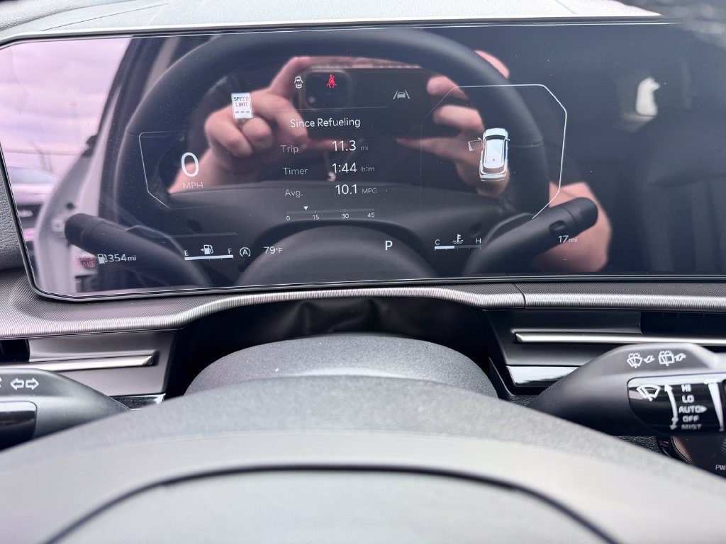 New 2026 Kia Sportage SX FWD image 17