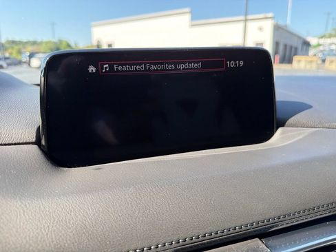 Used 2019 MAZDA CX-5 Grand Touring FWD image 16