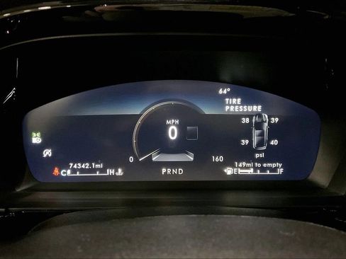 Used 2021 Lincoln Corsair Reserve w/ Equipment Group 201A AWD/4WD image 19