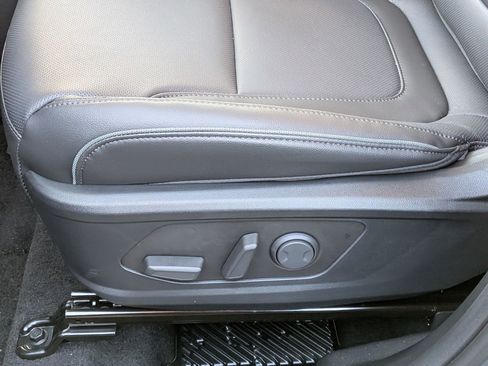 New 2026 Hyundai Tucson Limited image 18