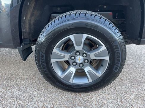 Used 2016 Chevrolet Colorado Z71 image 6
