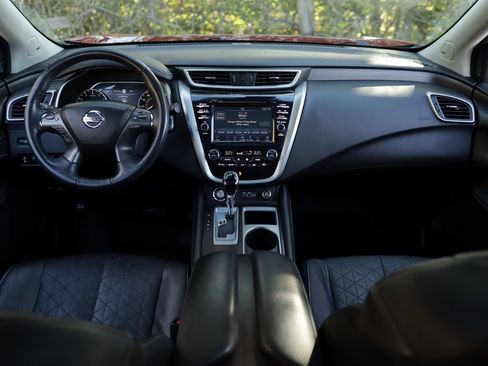 Used 2020 Nissan Murano Platinum image 20