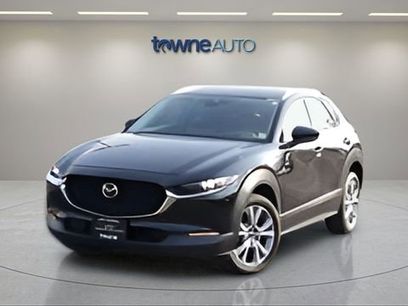 Used 2023 MAZDA CX-30 AWD 2.5 S w/ Premium Package