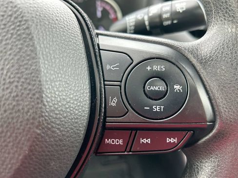 Used 2023 Toyota RAV4 XLE w/ Convenience Package FWD image 17