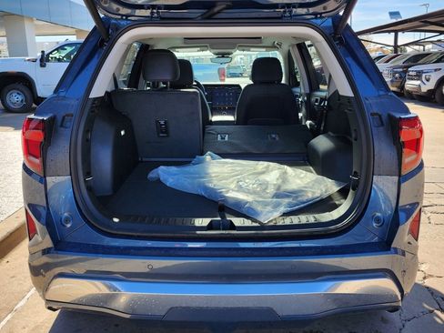 New 2026 GMC Terrain Denali image 51