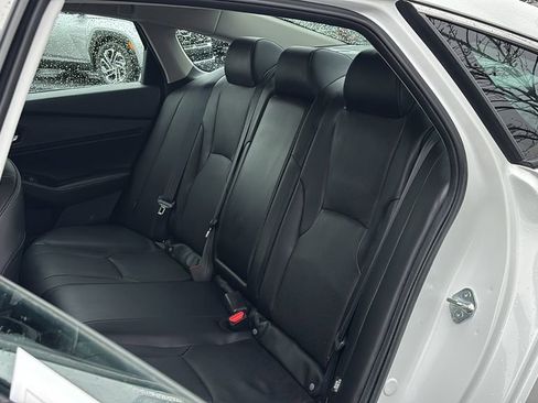 Certified 2023 Honda Accord Touring image 27