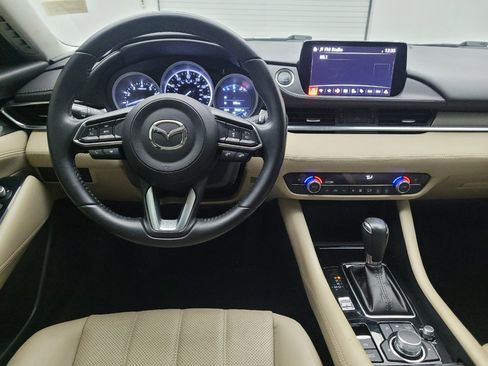 Used 2018 MAZDA MAZDA6 Touring FWD image 22