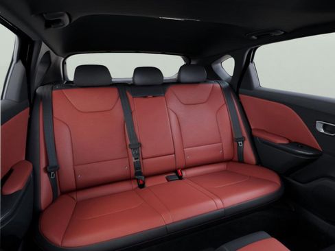 New 2026 Kia K4 GT-Line Turbo image 16