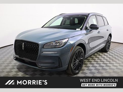New 2026 Lincoln Corsair Premiere AWD/4WD image 1