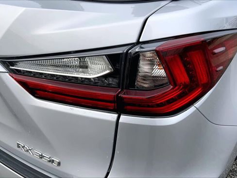 Used 2016 Lexus RX 350 FWD image 30