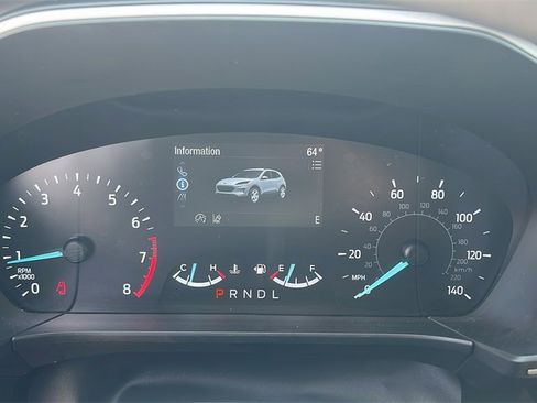 Used 2021 Ford Escape SE image 30