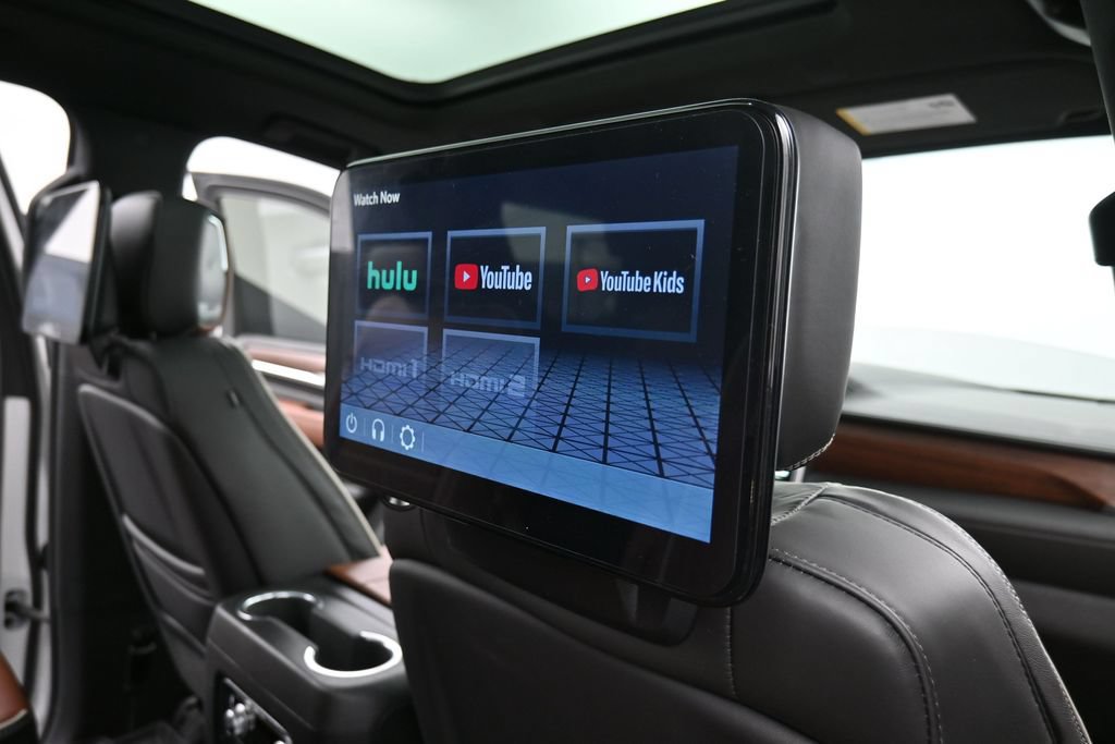 Used 2023 GMC Yukon Denali Ultimate AWD/4WD image 20