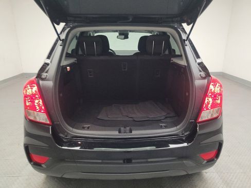 Used 2022 Chevrolet Trax LS w/ Tint and Cruise Package AWD/4WD image 29
